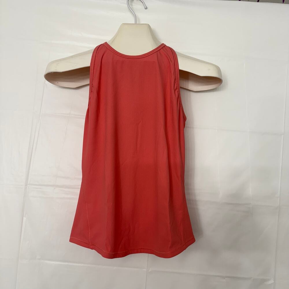 Lululemon Cool Racerback Tank size 4